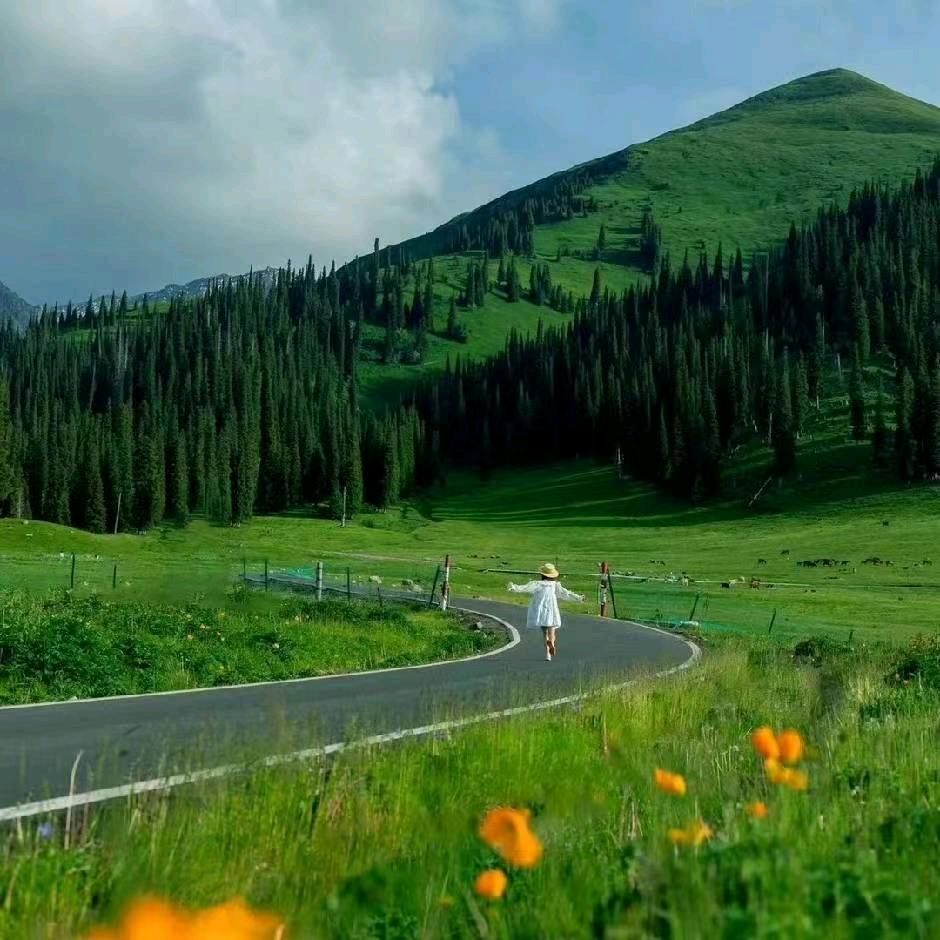 樂呦呦の小雨秋🍀
