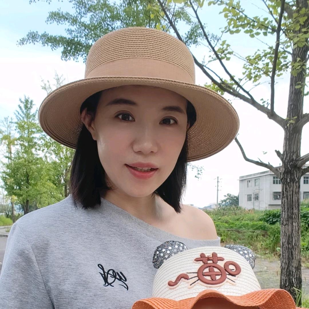独山莫莫子