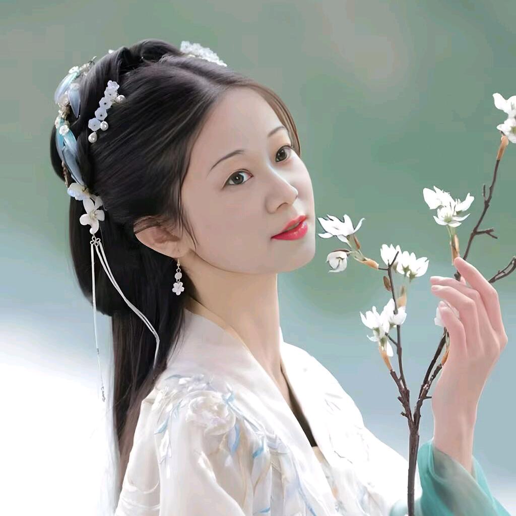 姗姐✨✨
