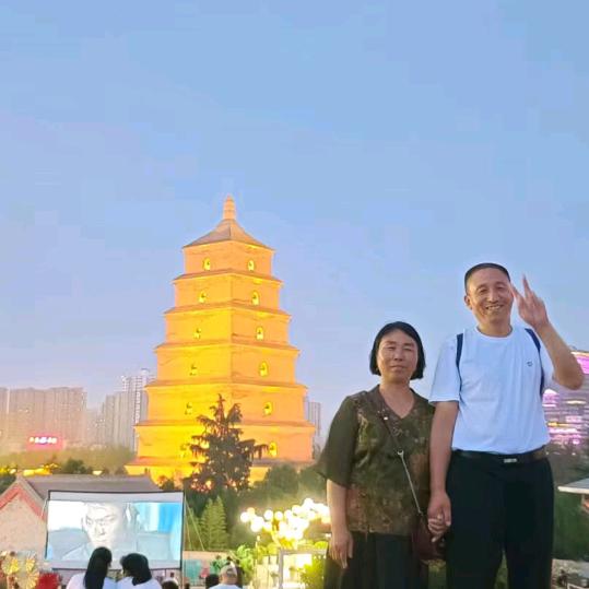 幸福姐