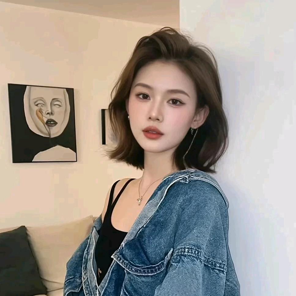 姀