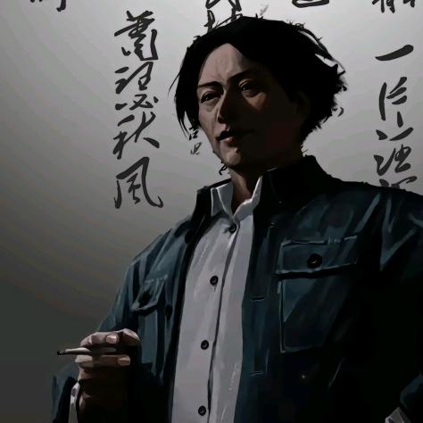 赴子任先生之路