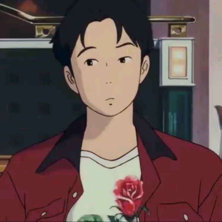 烟火的温暖