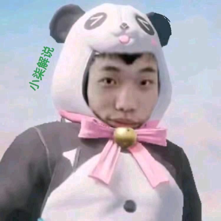 小柒解说(鲨鱼哟syy)