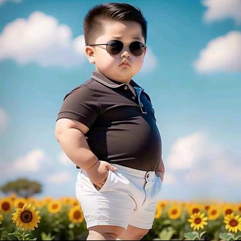 小老头儿@