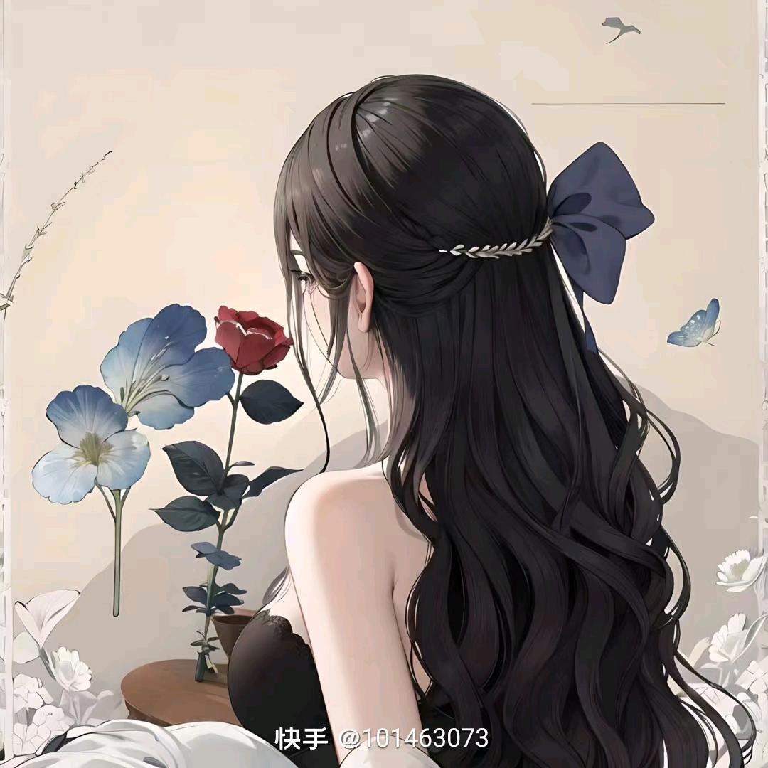 💘不怕没人爱，🍂只怕爱错人。💘