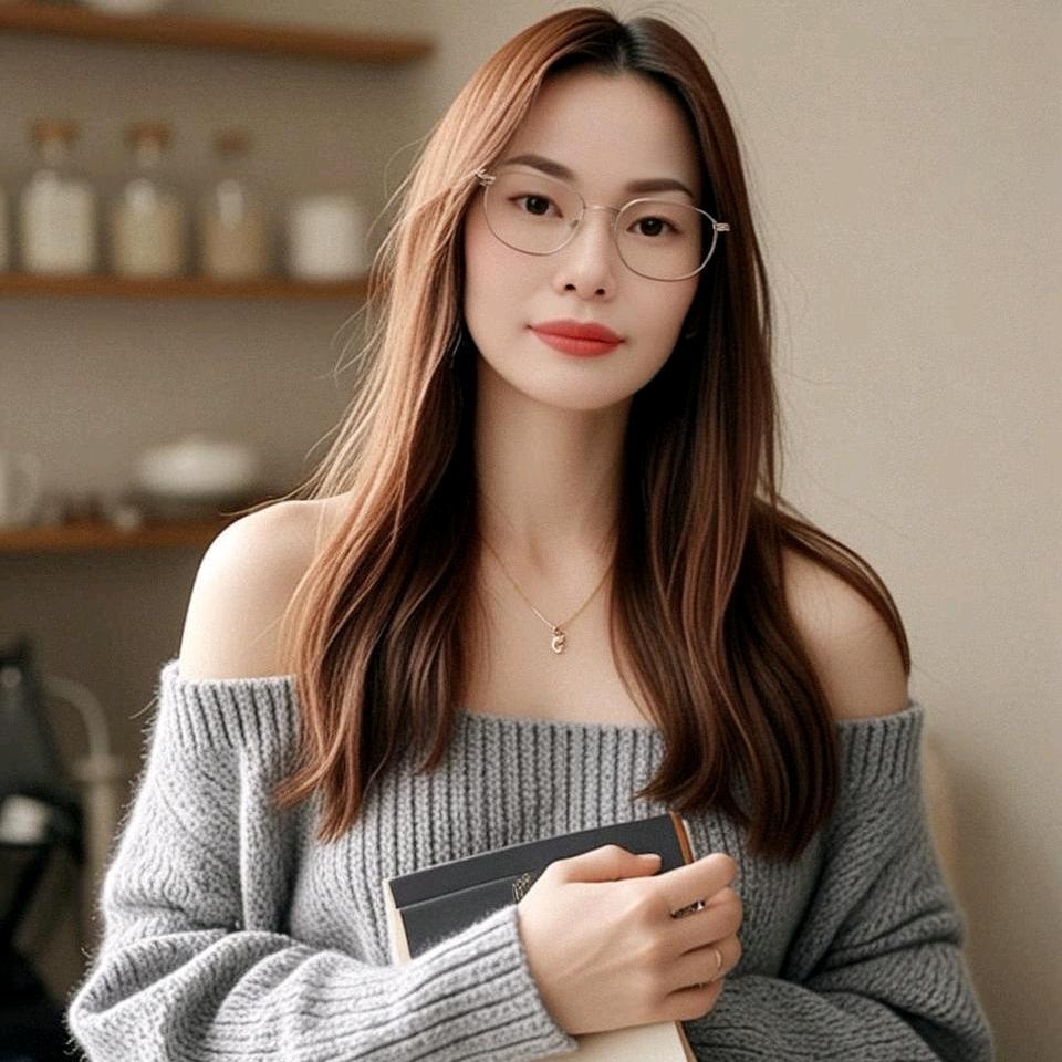 晚晚吃吖