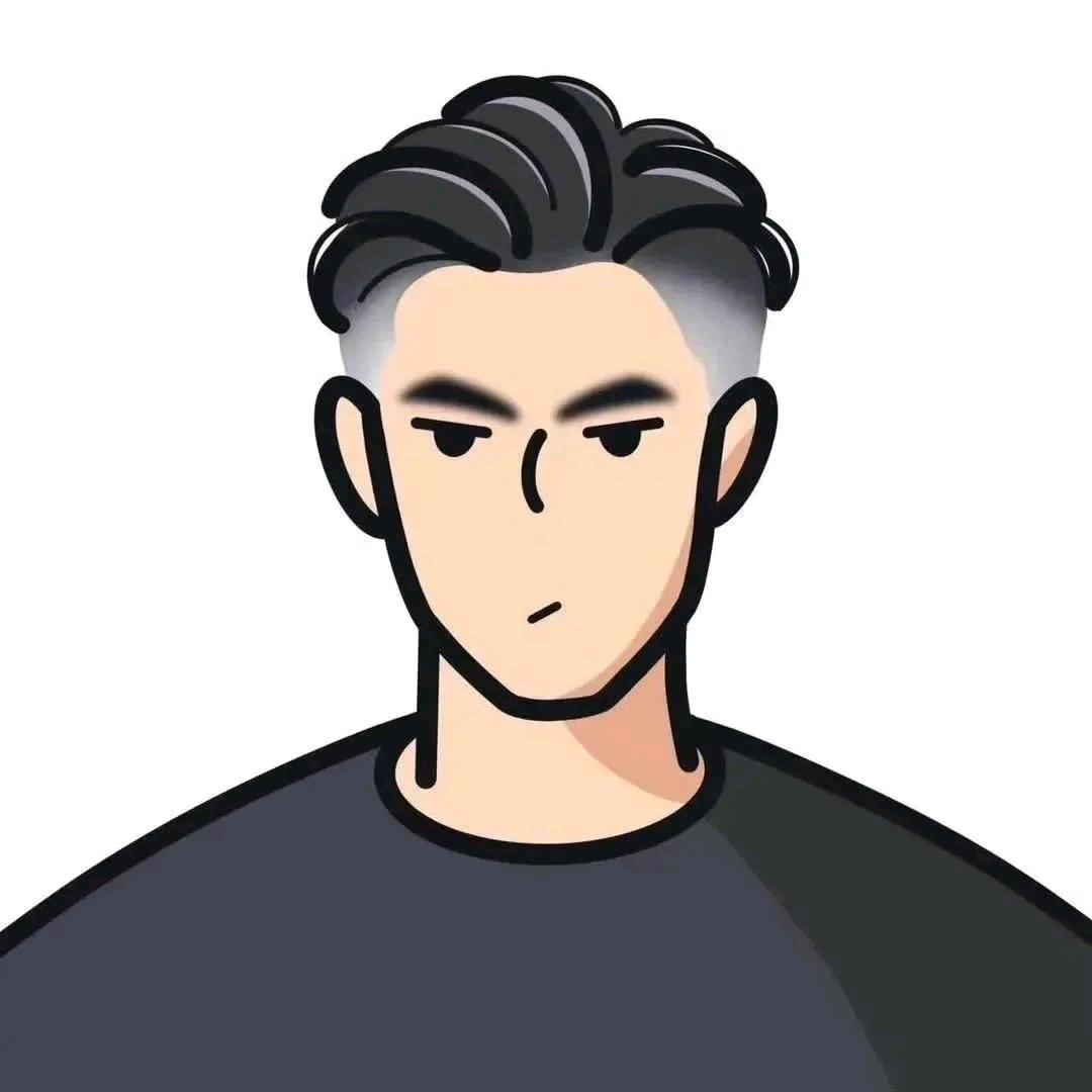 叫我阿清吖