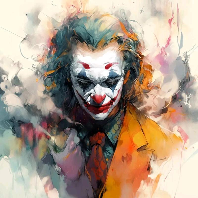 丿小丑JOKER丿