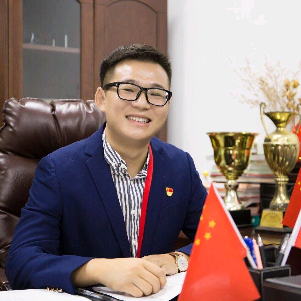 麻辣校长老徐-冲击目标