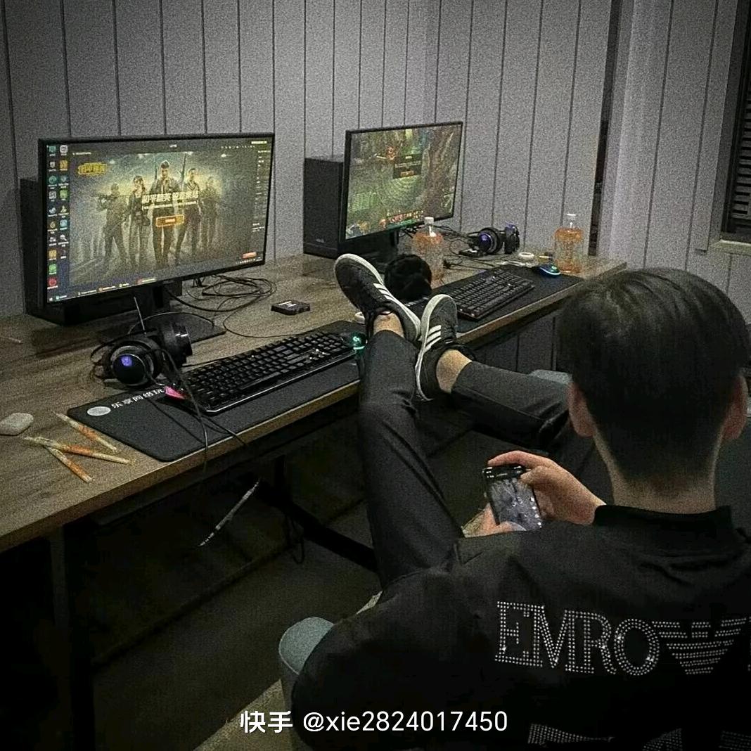 小达