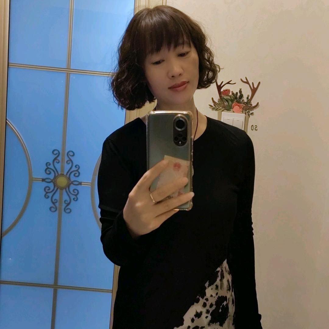@木子姐（请勿连赞😊）