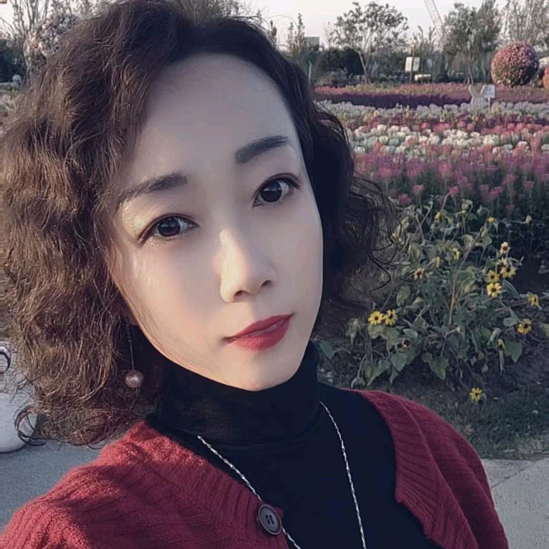 幸福花
