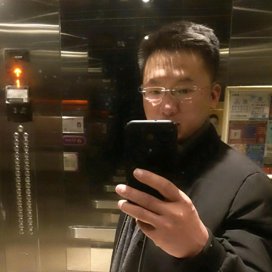 锐酷车品…程哥