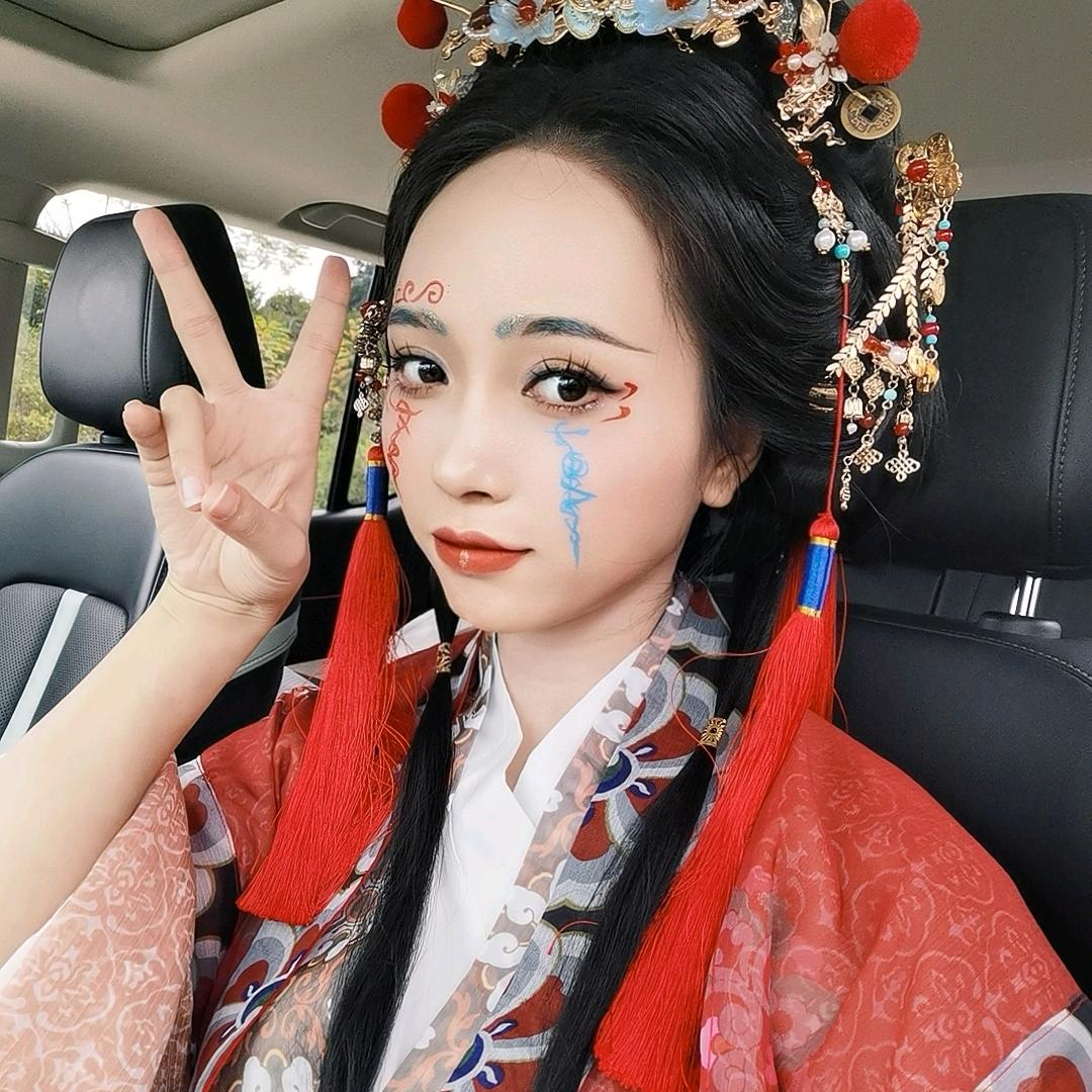安琪的vlog🧚‍♀️