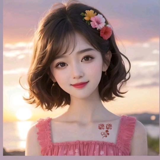 露姐