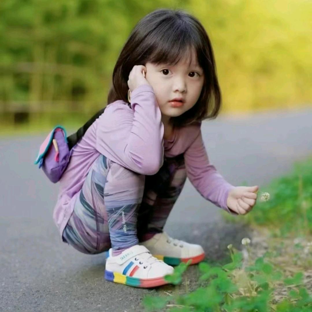 是小甜心呀