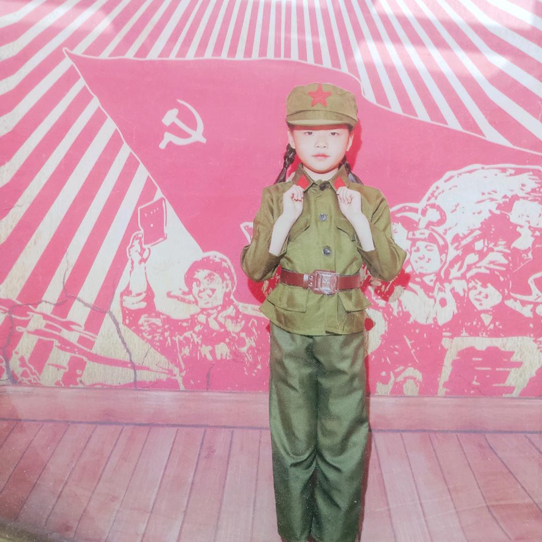 小若雨