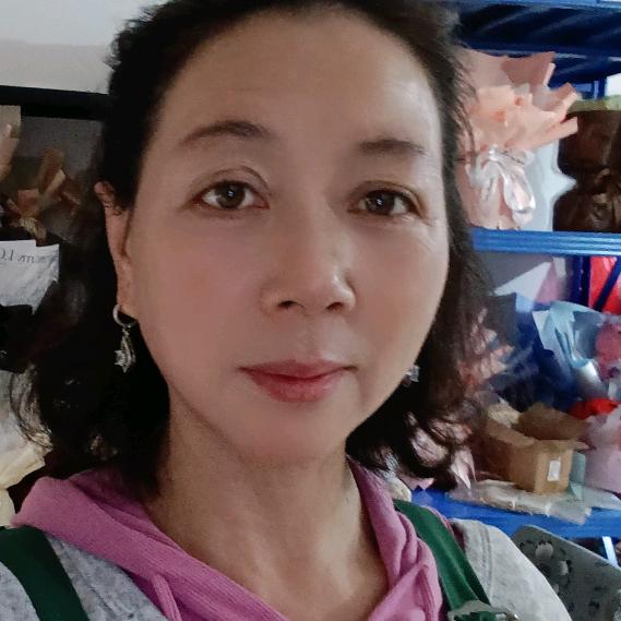 东至花仙子