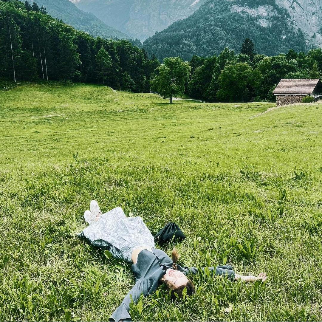 雨潇潇