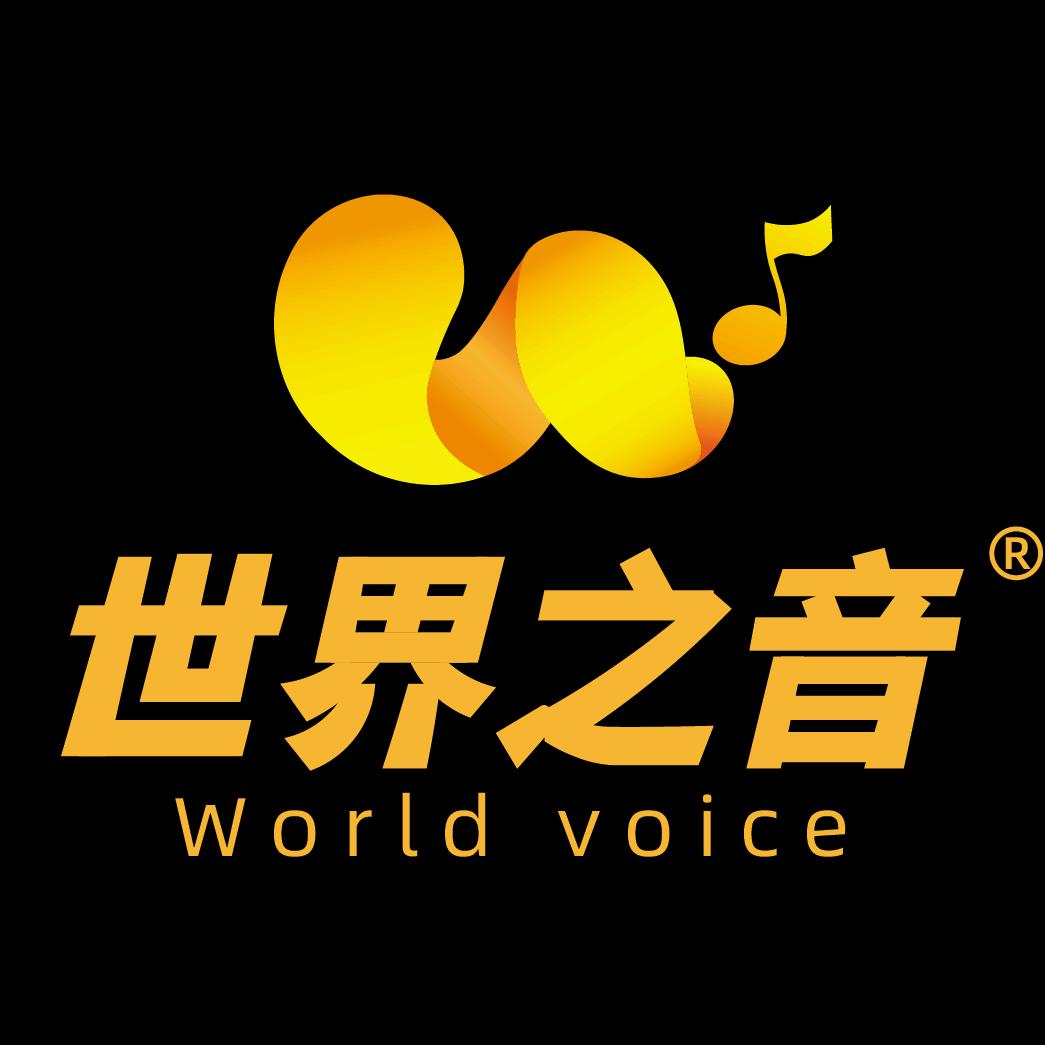 世界之音数字人