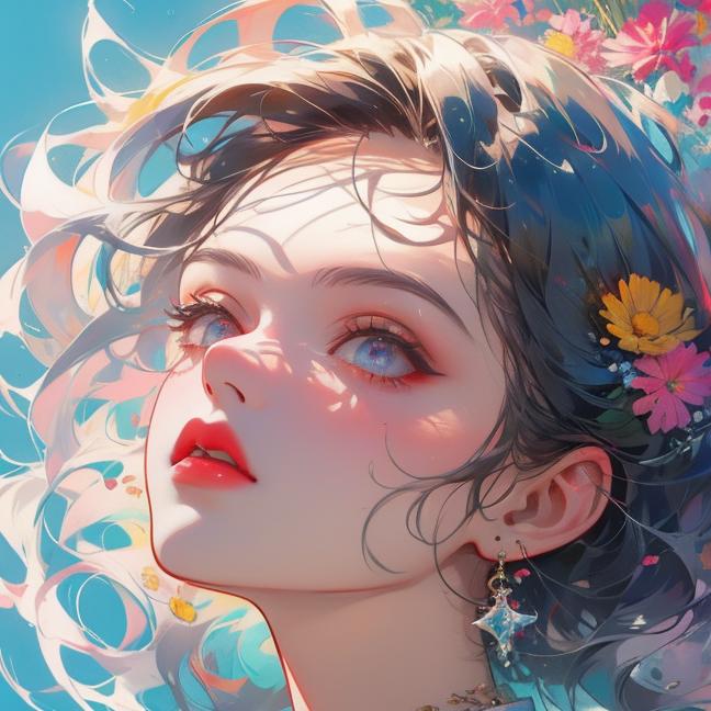 小浩浩吖
