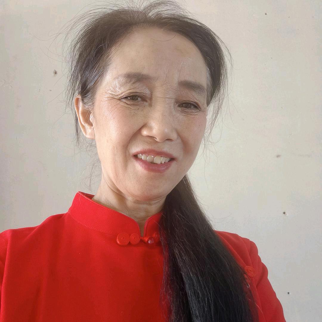 张姐虫草花