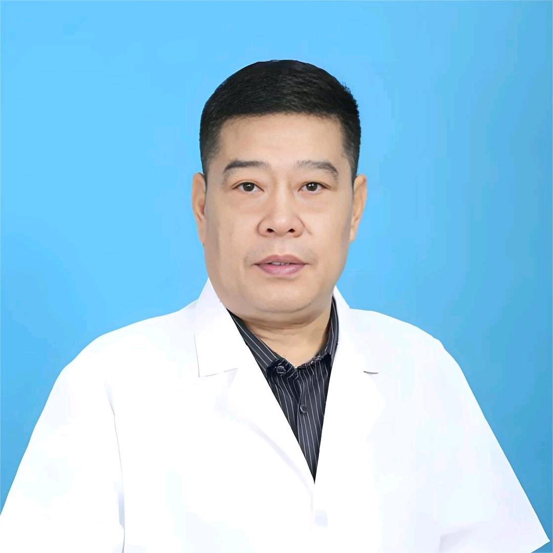 岐黄脉诊王丙豹