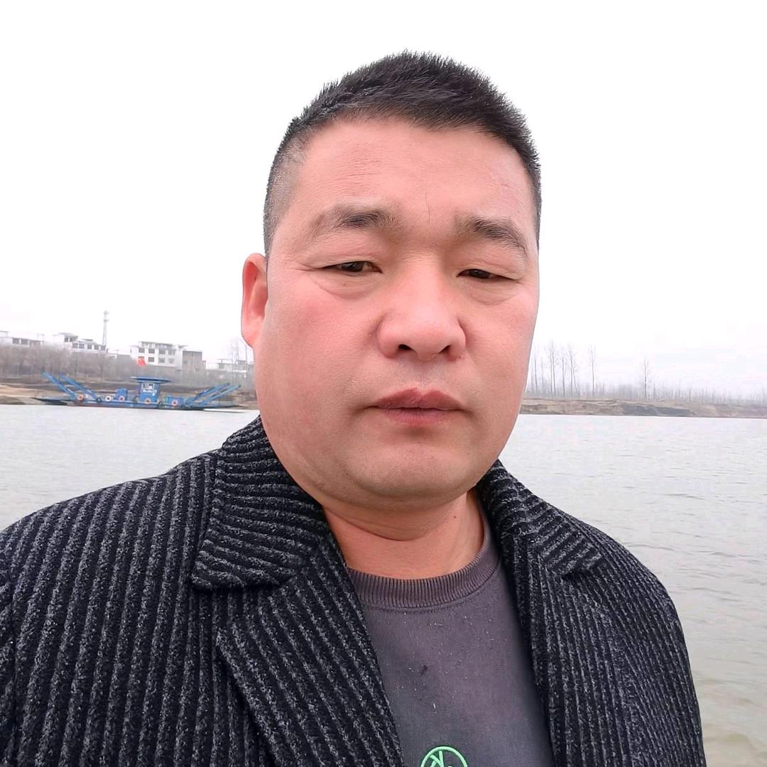 淮河就是我的家乡…