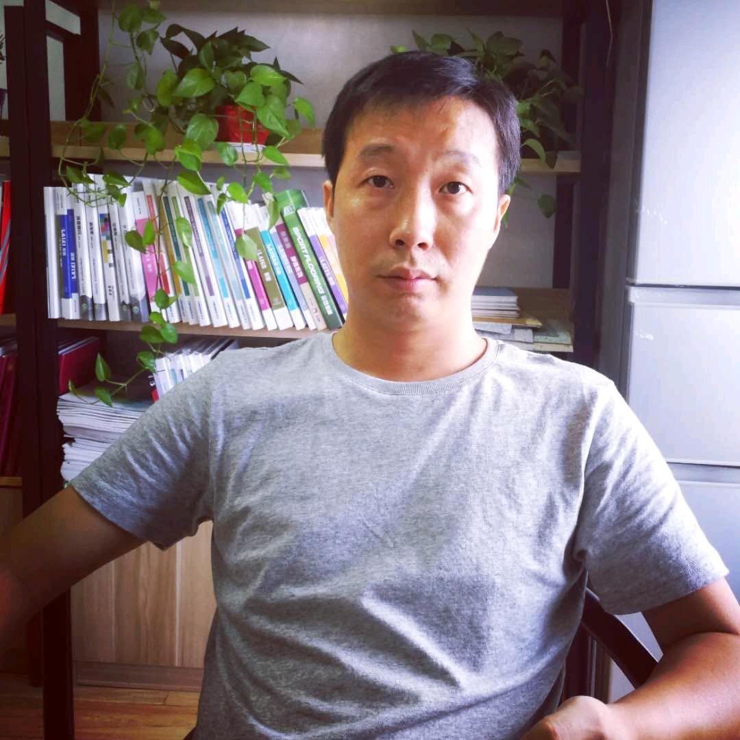 欧兰特PVC塑胶地板~邓斌