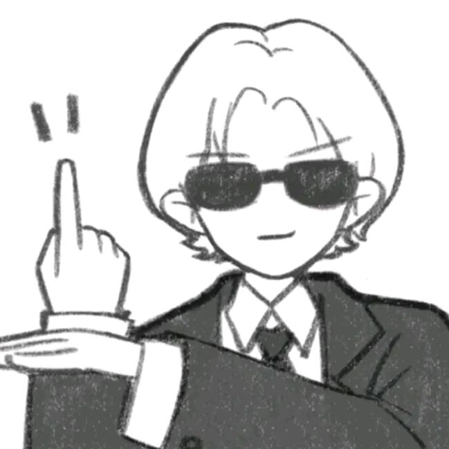 只是碰巧多读了几年书（拒绝吸D记录封存）