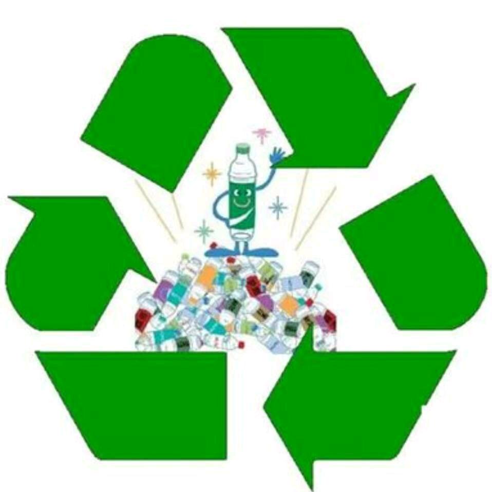 90后收塑料的小姐姐