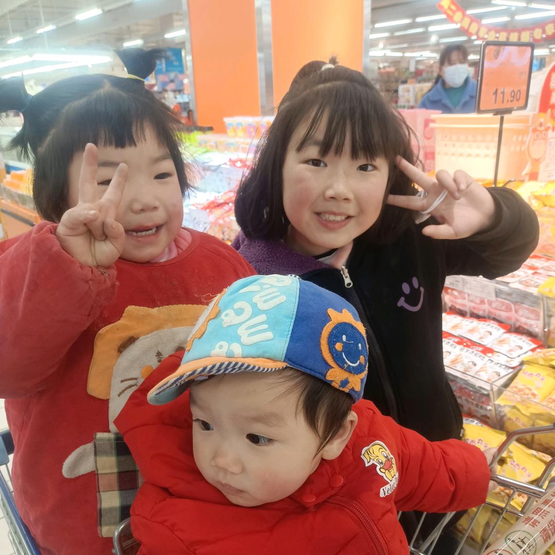 三千金麻麻