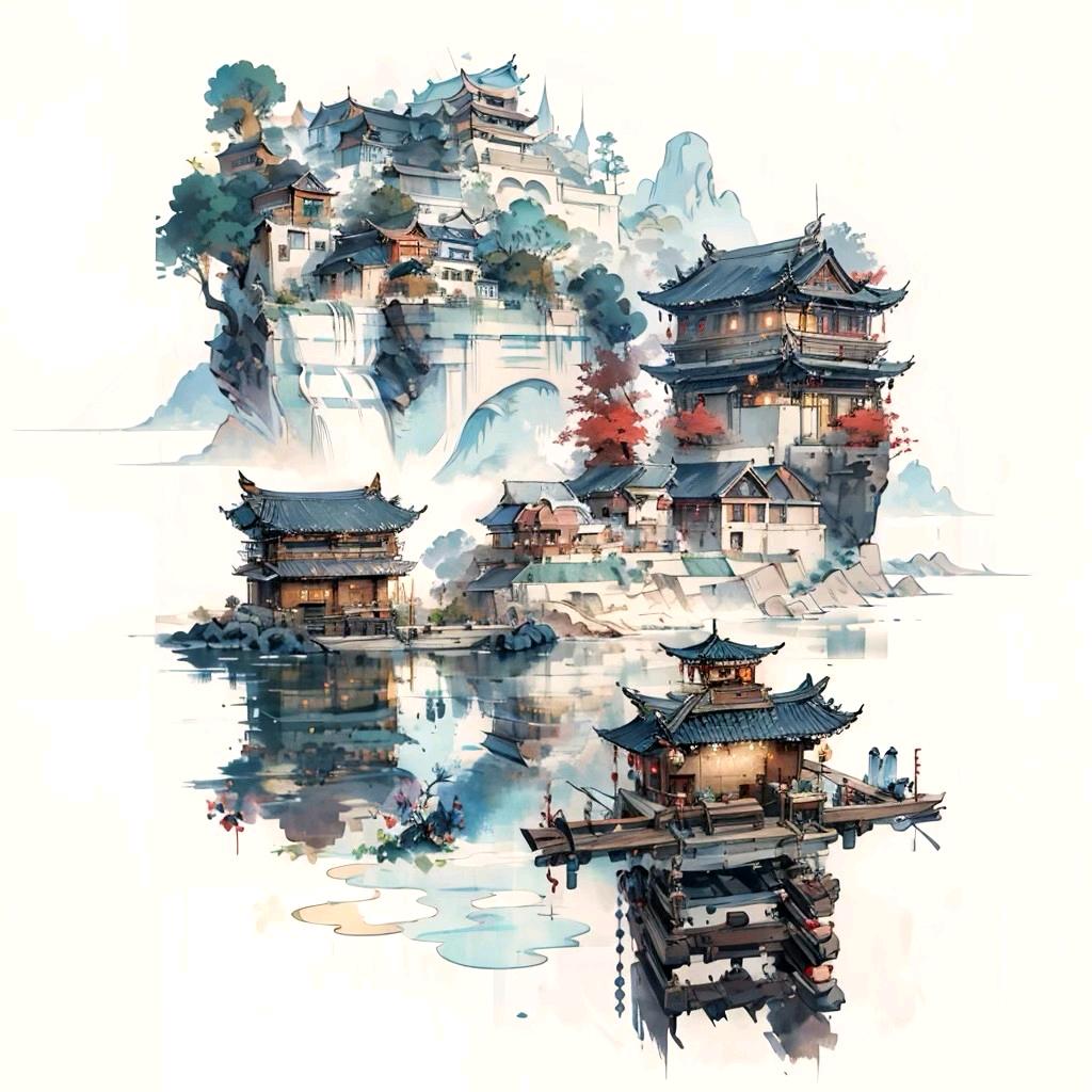 ꧁怀旧꫞音影꧂