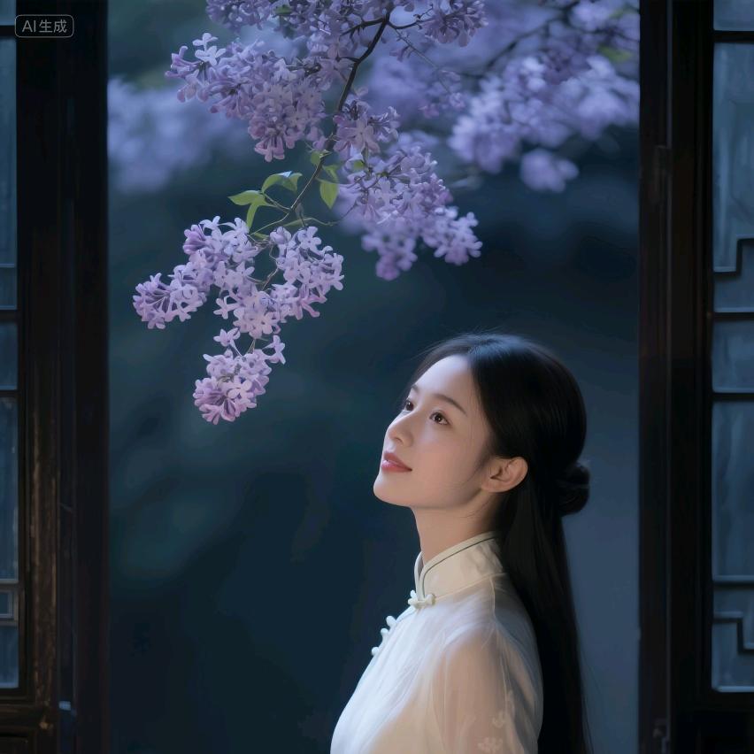 星晨穿搭