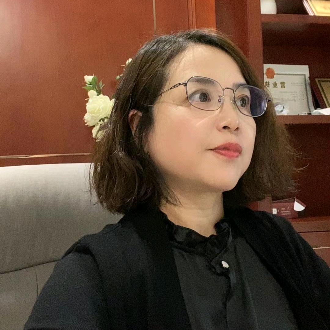 嘉兴钟姐 专注木门 推拉门定制