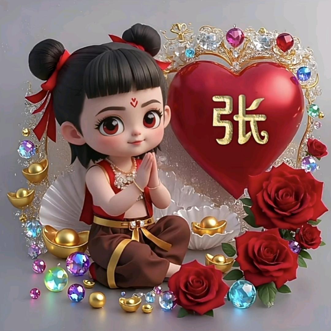 ꧁༺๑张๑༻꧂