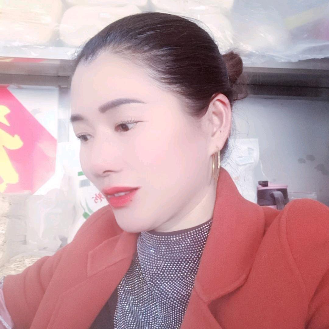 陈二妹