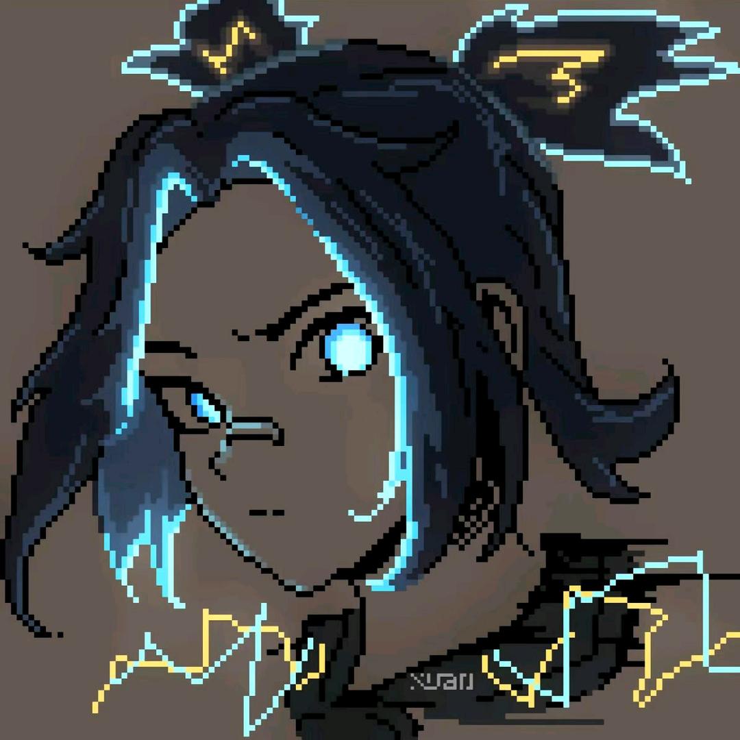 开森（剩饭侠）