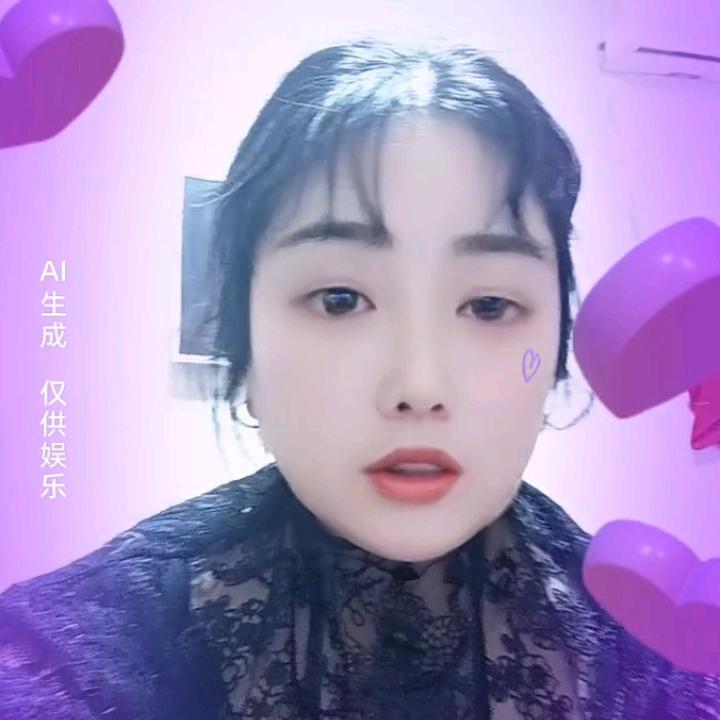 还以为