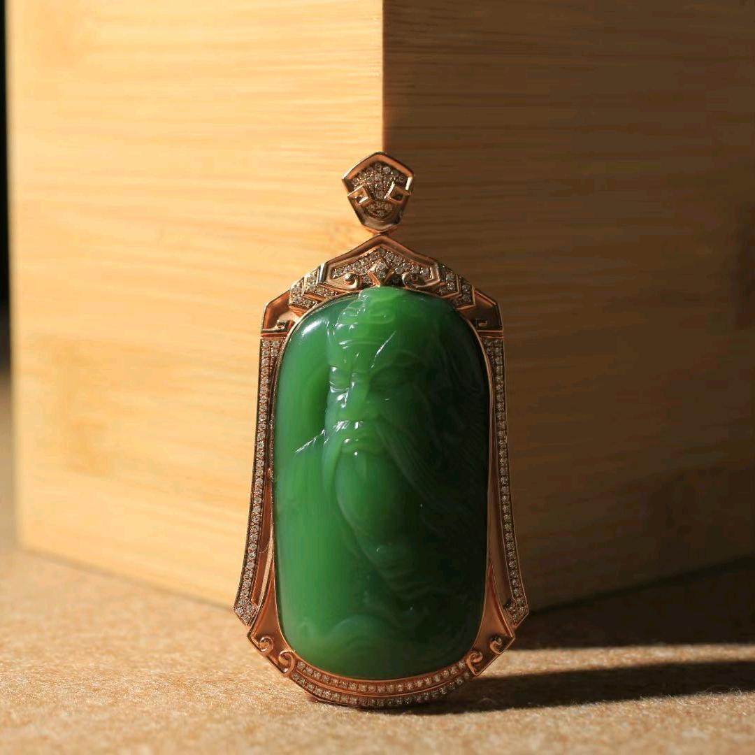 匠心玉器臻选阁