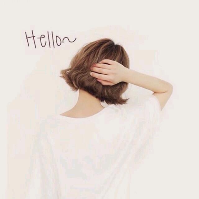 @静