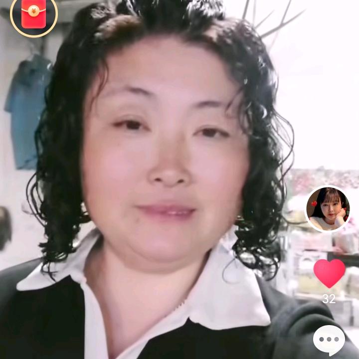 俊姐