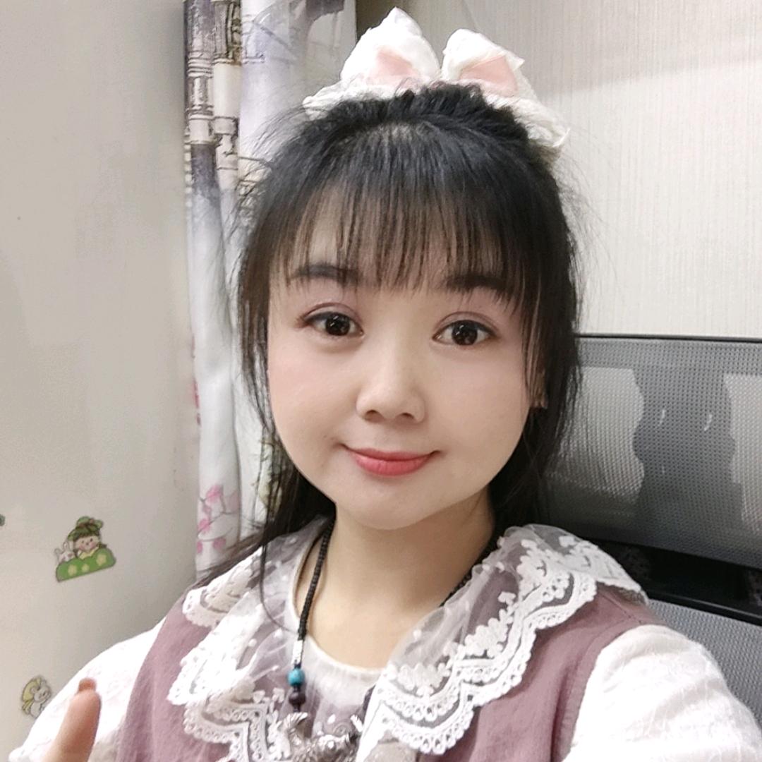 秋秋有点糖