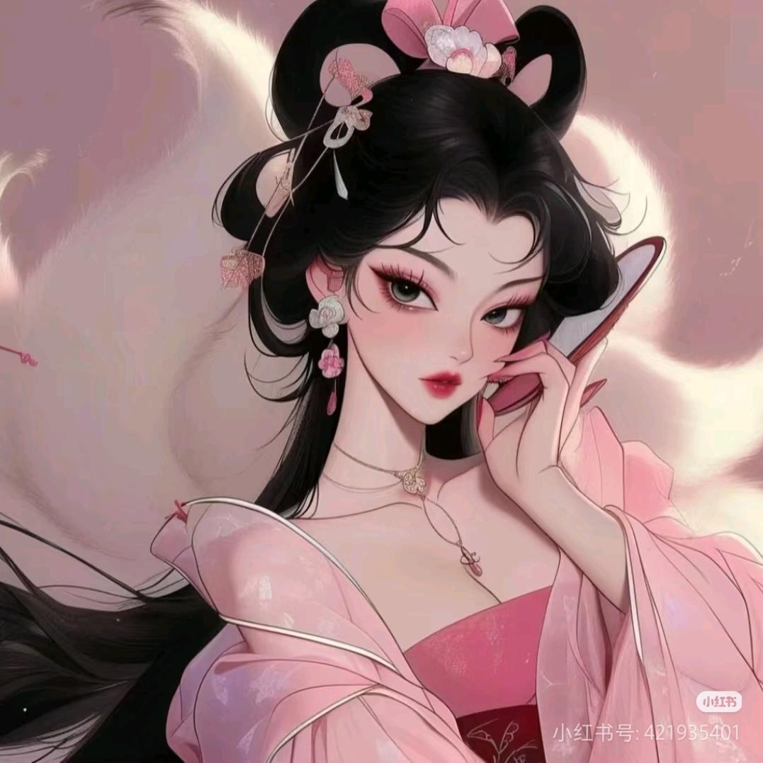 半挂公主