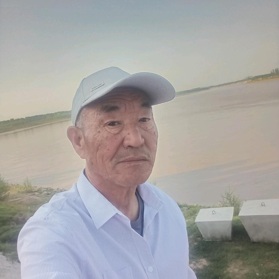 幸福美满