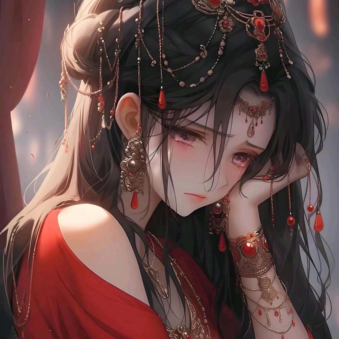 清墨