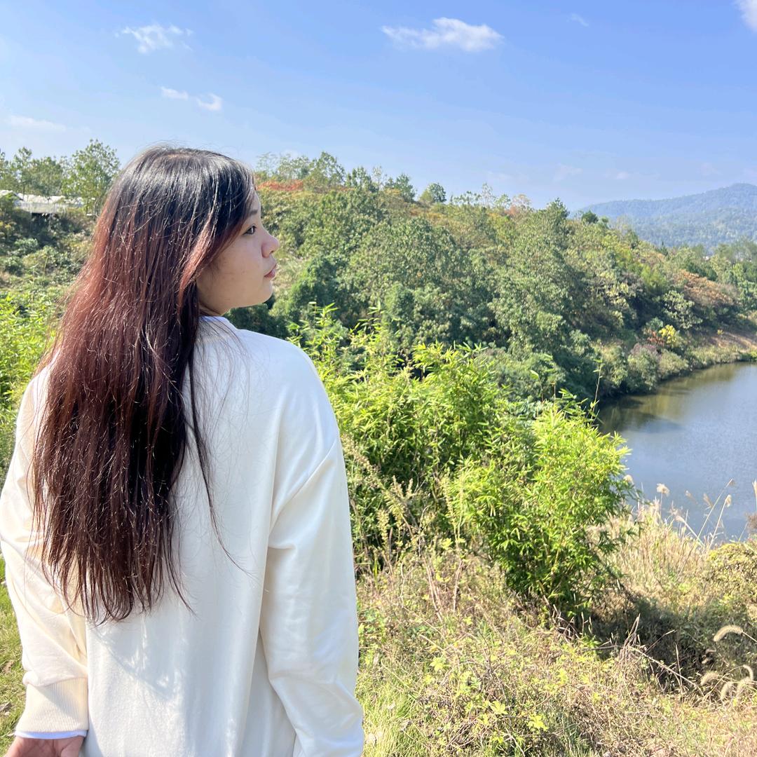 苡桉 🕊️.