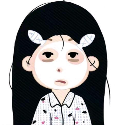一只困熊-