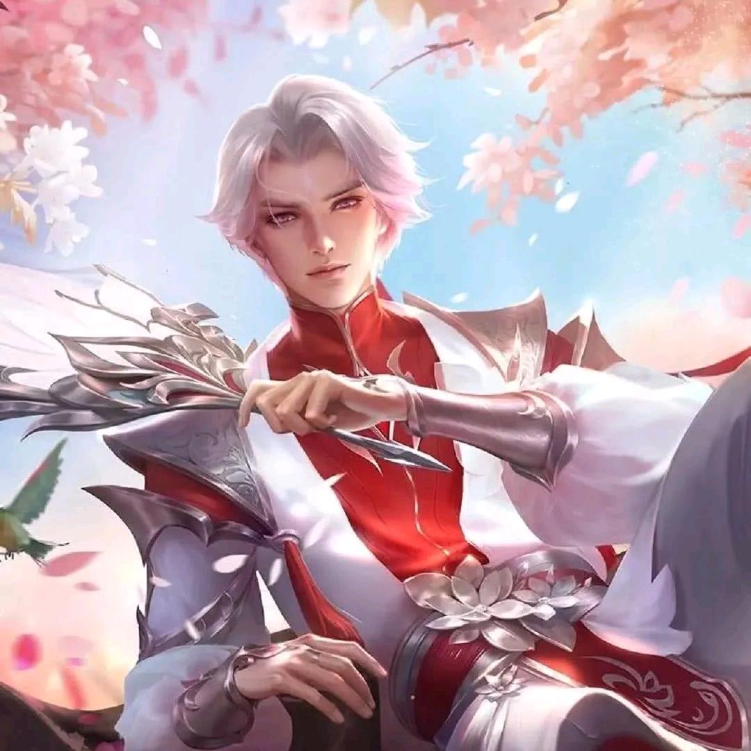 王者农药之百炼.成仙